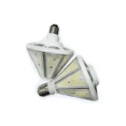 LED acorn light