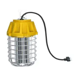 LED drop light
