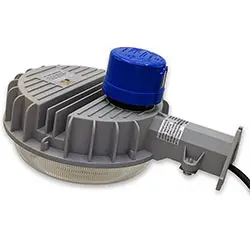 LED dusk til dawn security light