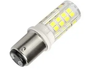 bayonet base for led lights