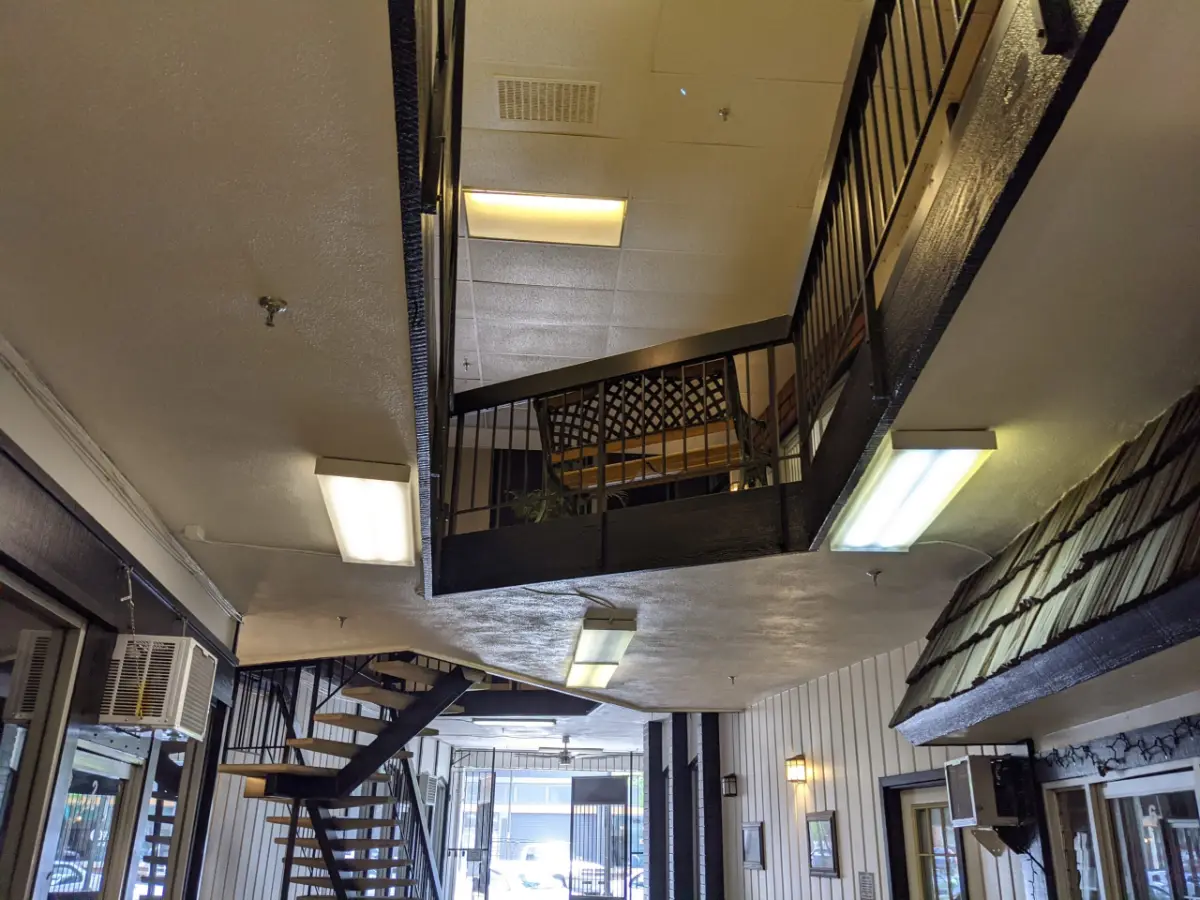 Colliers International before
