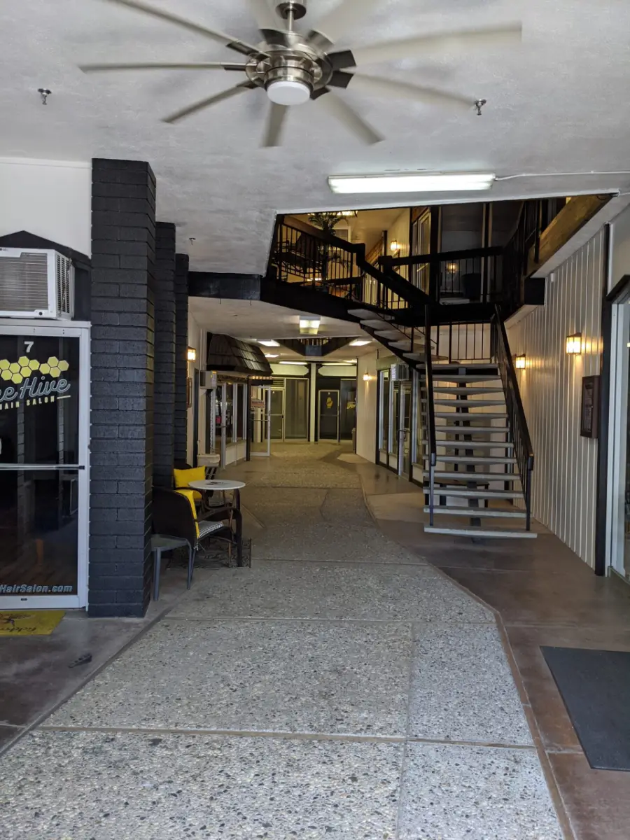 Colliers International before