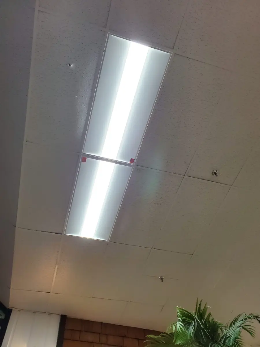 Colliers International after