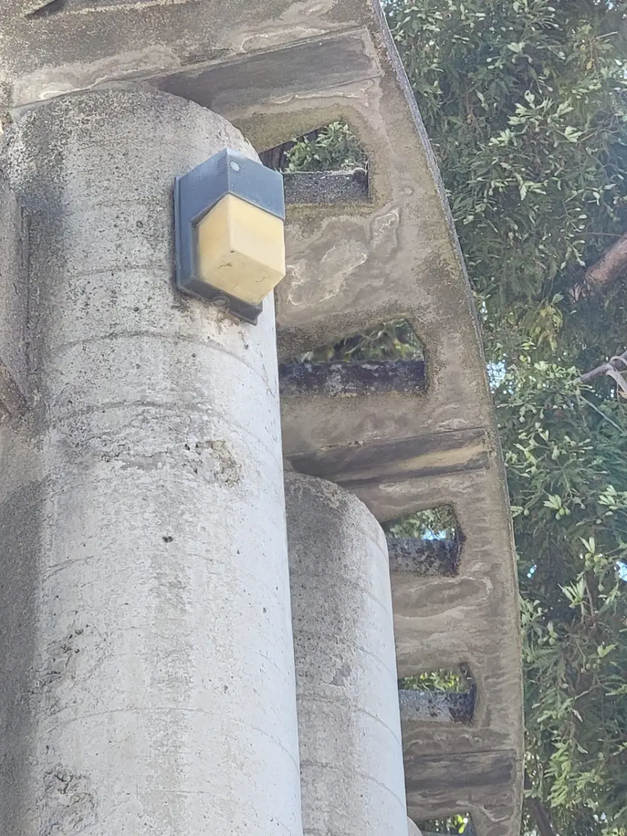 City of Berkeley before