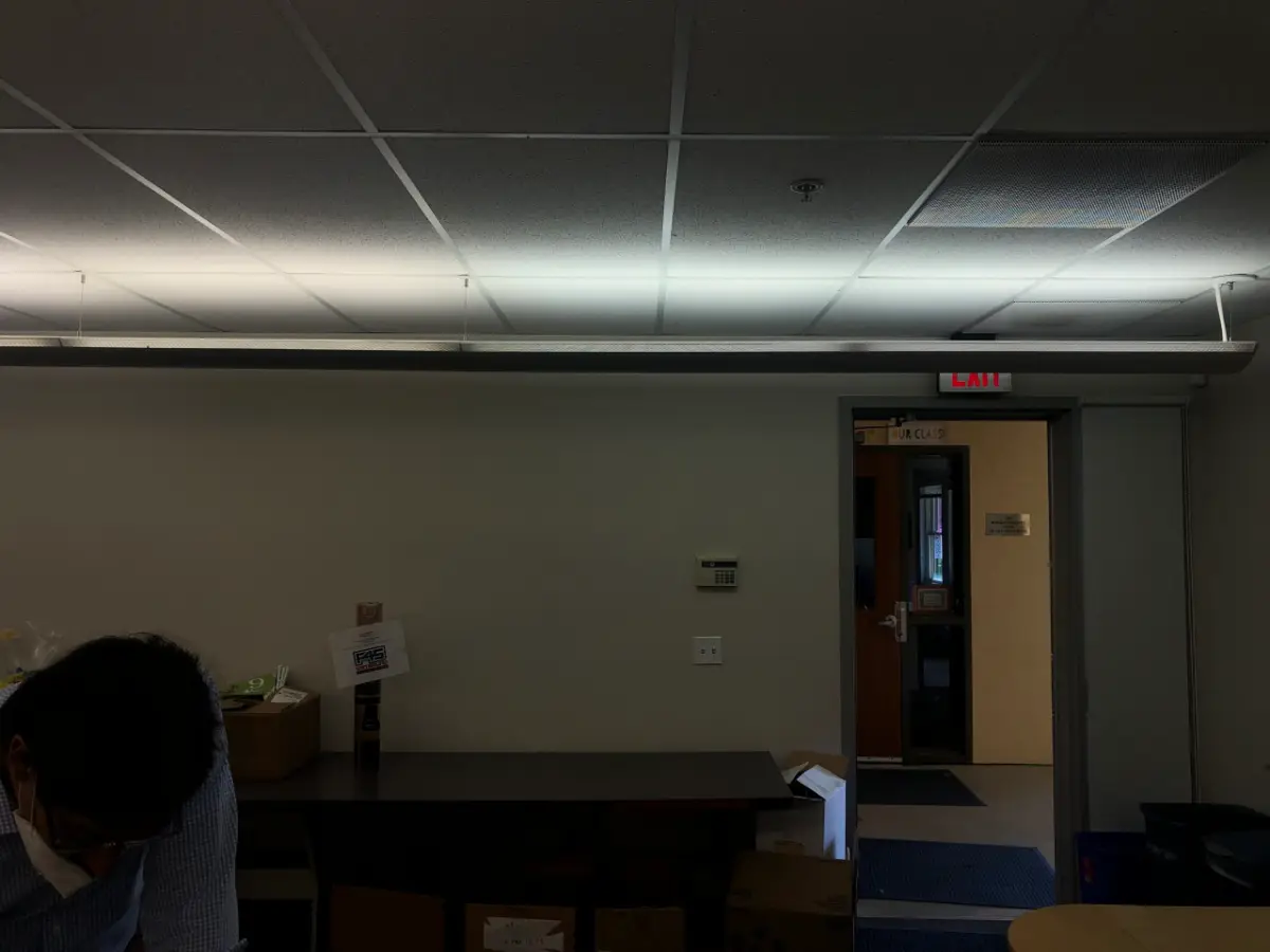 St. Robert Catholic Elementary School before