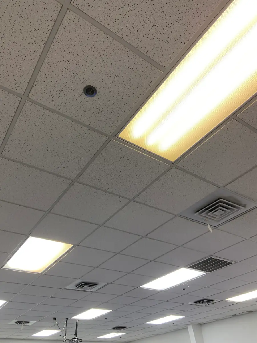 Johnstone Supply before