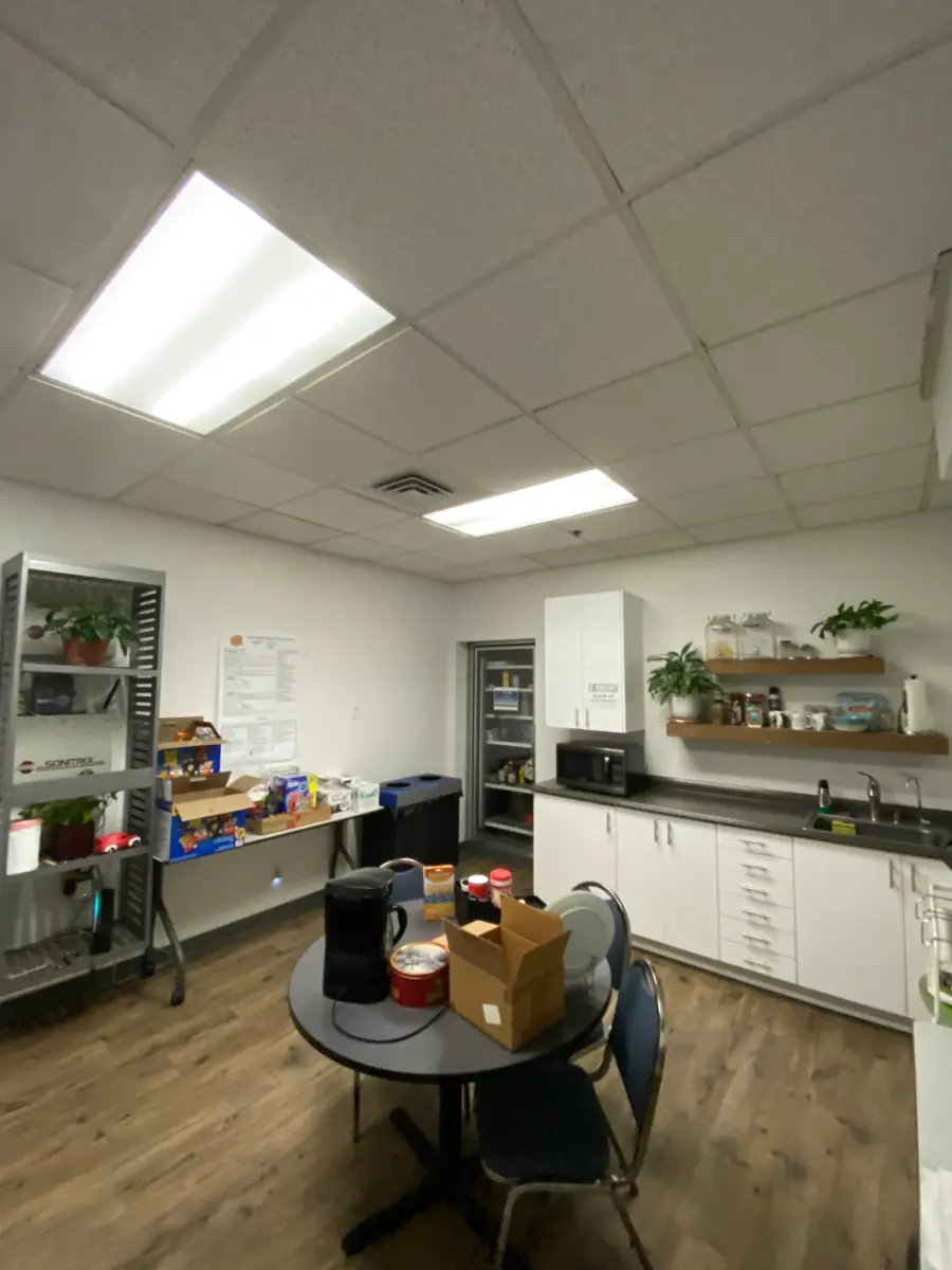 Johnstone Supply before