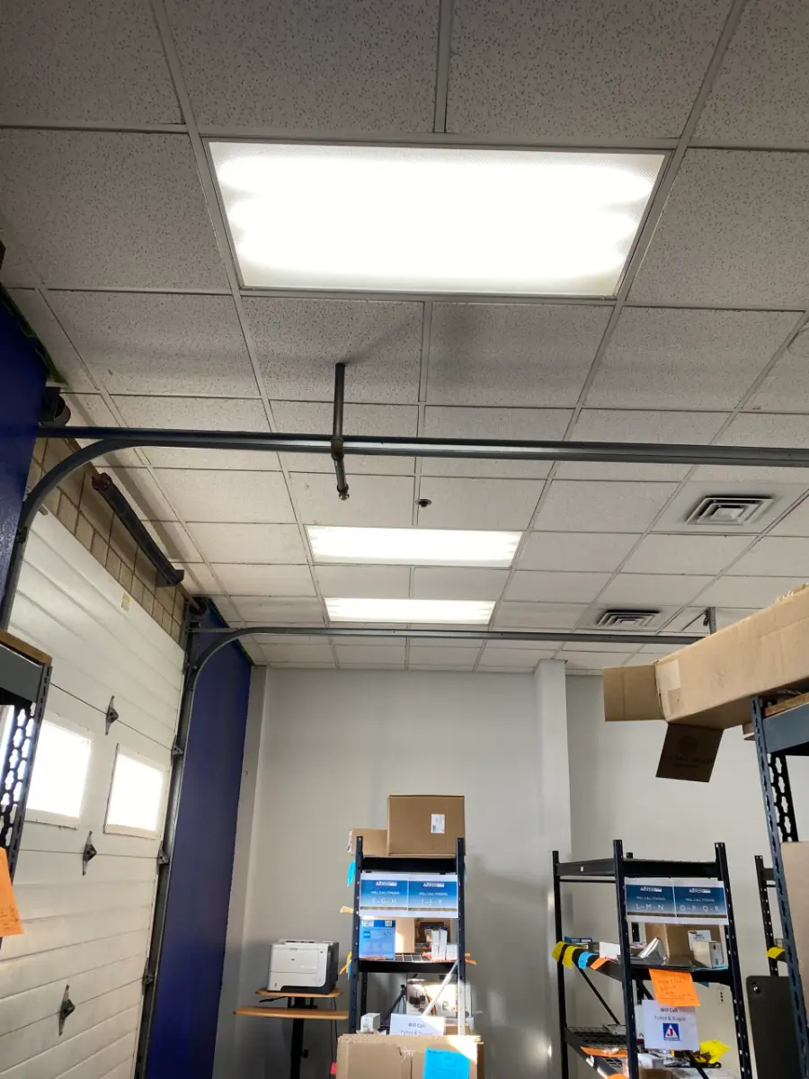 Johnstone Supply after