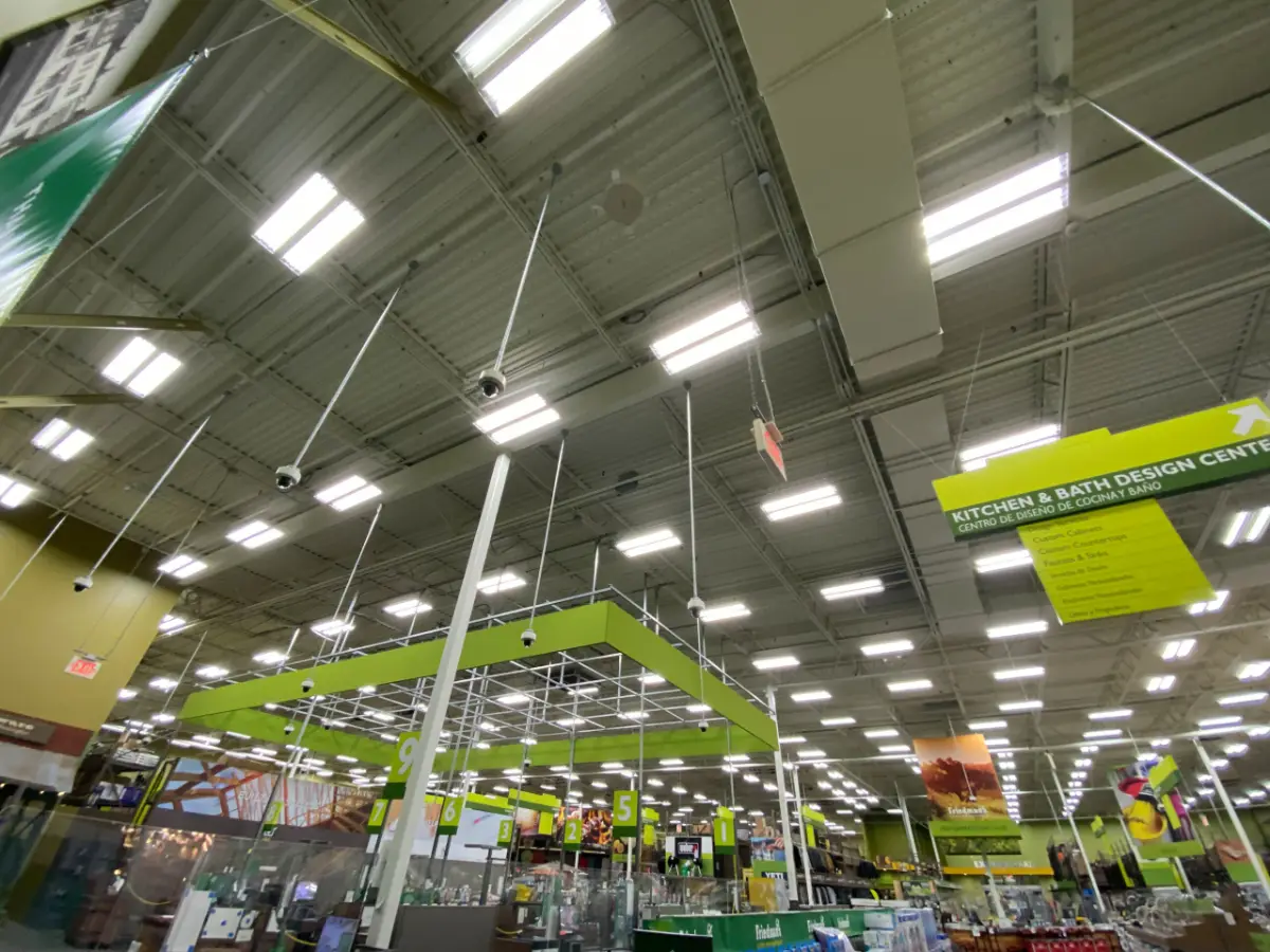 Friedman’s Home Improvement after