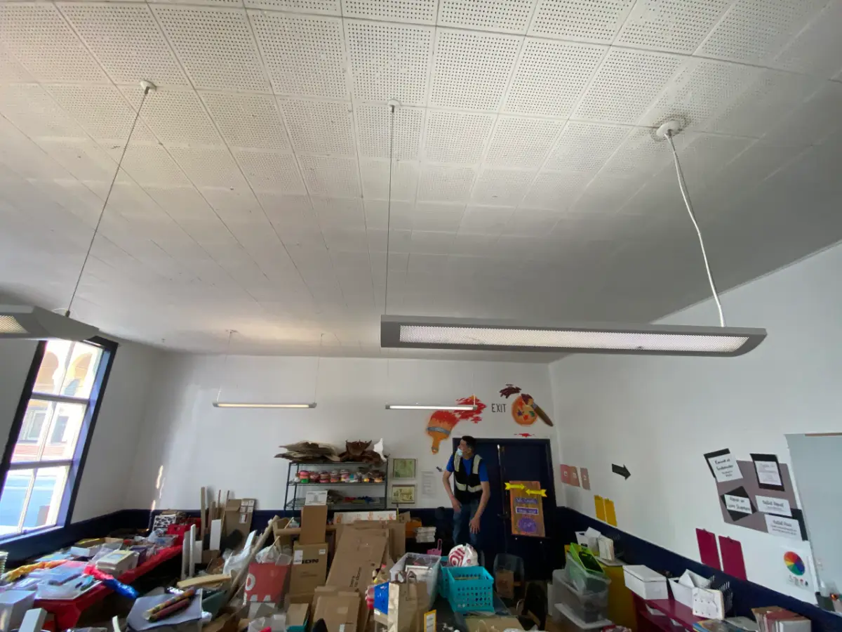 Children’s Council of San Francisco before
