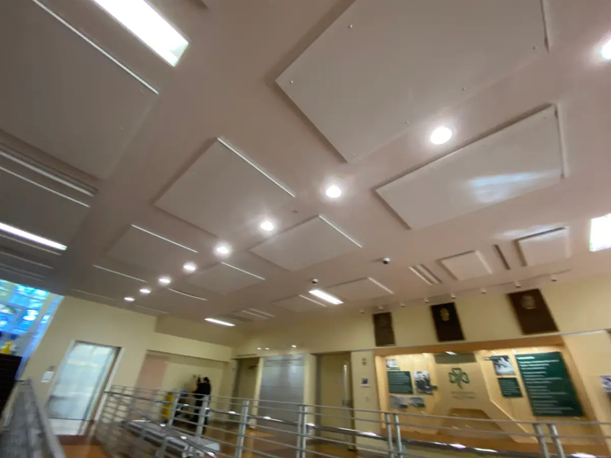 Sacred Heart Cathedral Preparatory after