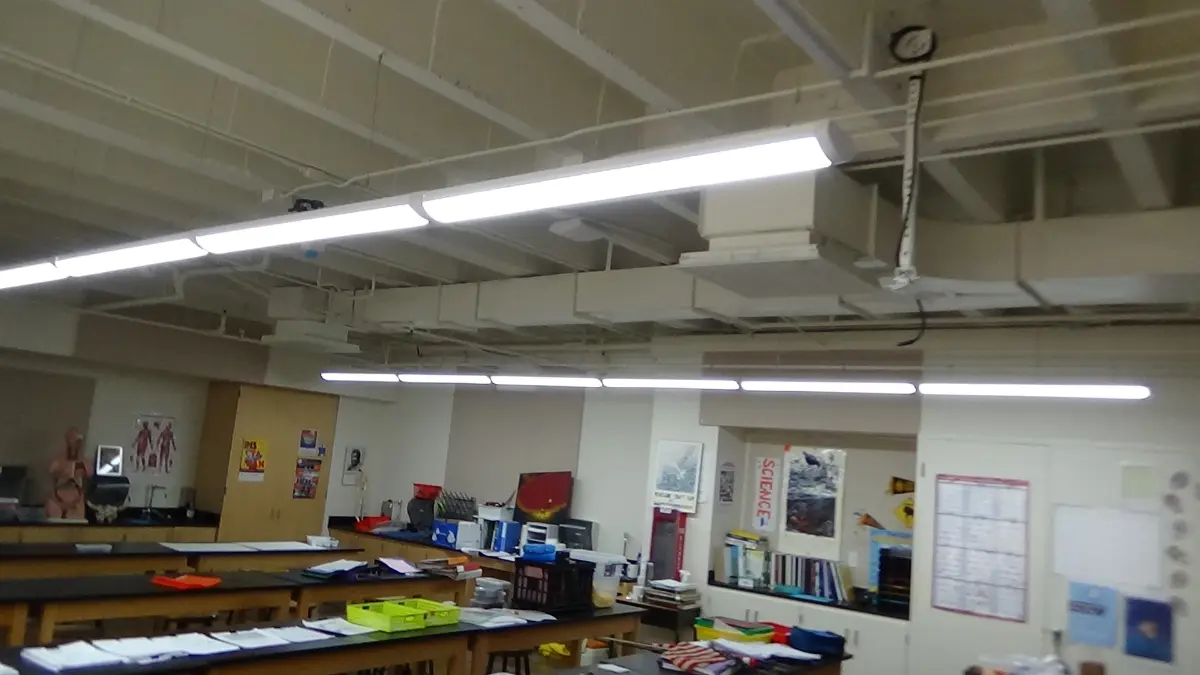 Immaculate Conception Academy after