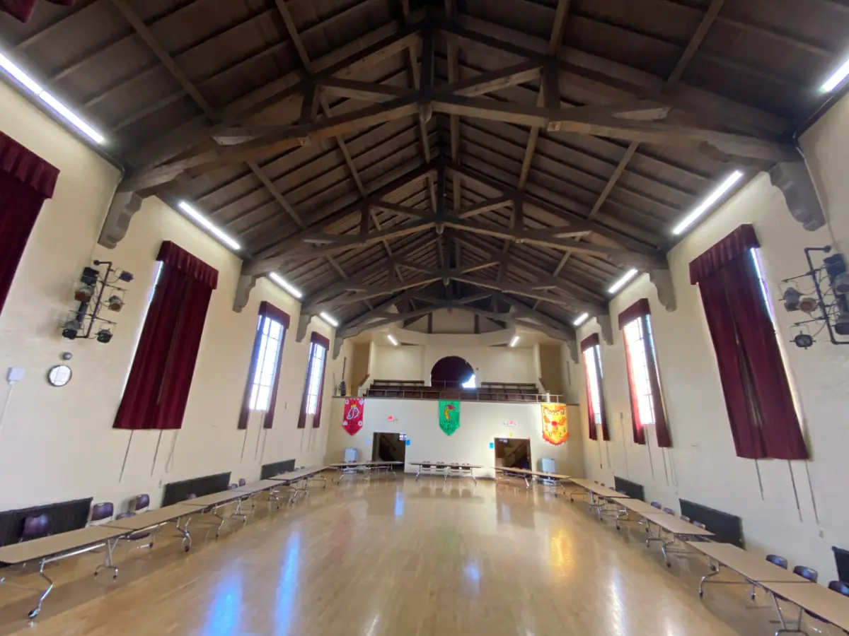 Immaculate Conception Academy after
