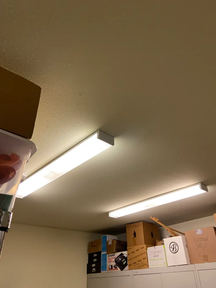 Madera County Food Bank before