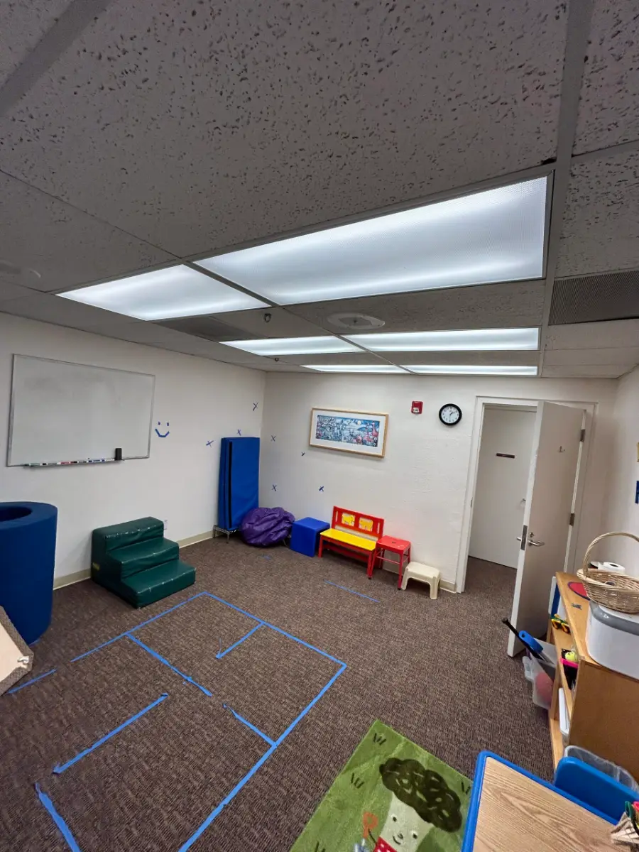 Jewish Family & Children’s Services before