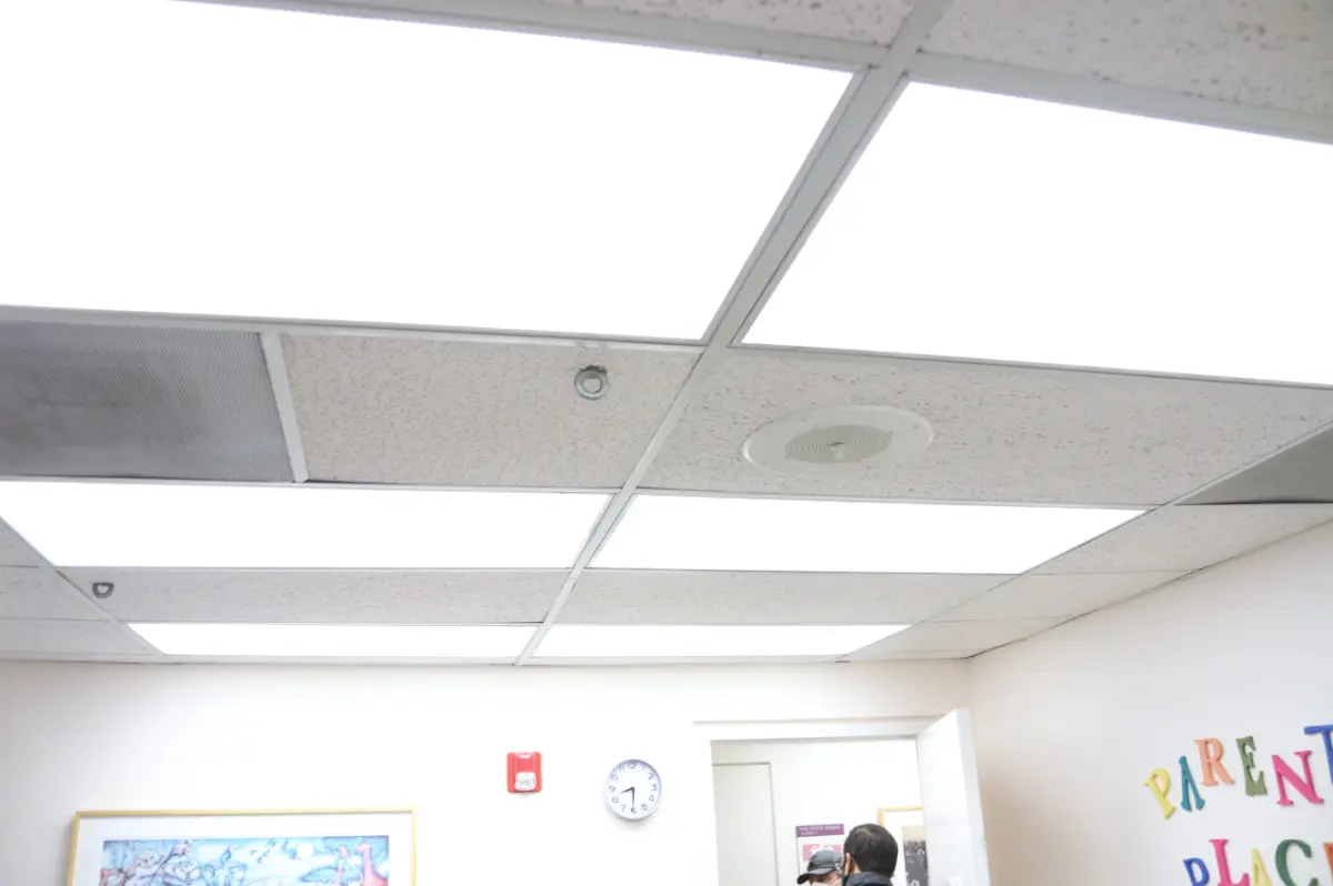 Jewish Family & Children’s Services after