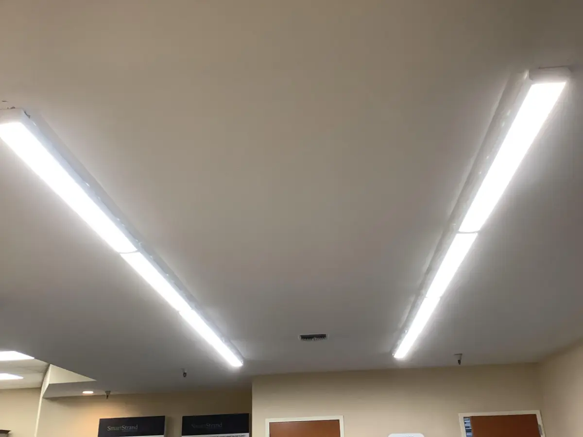 The Floor Store after