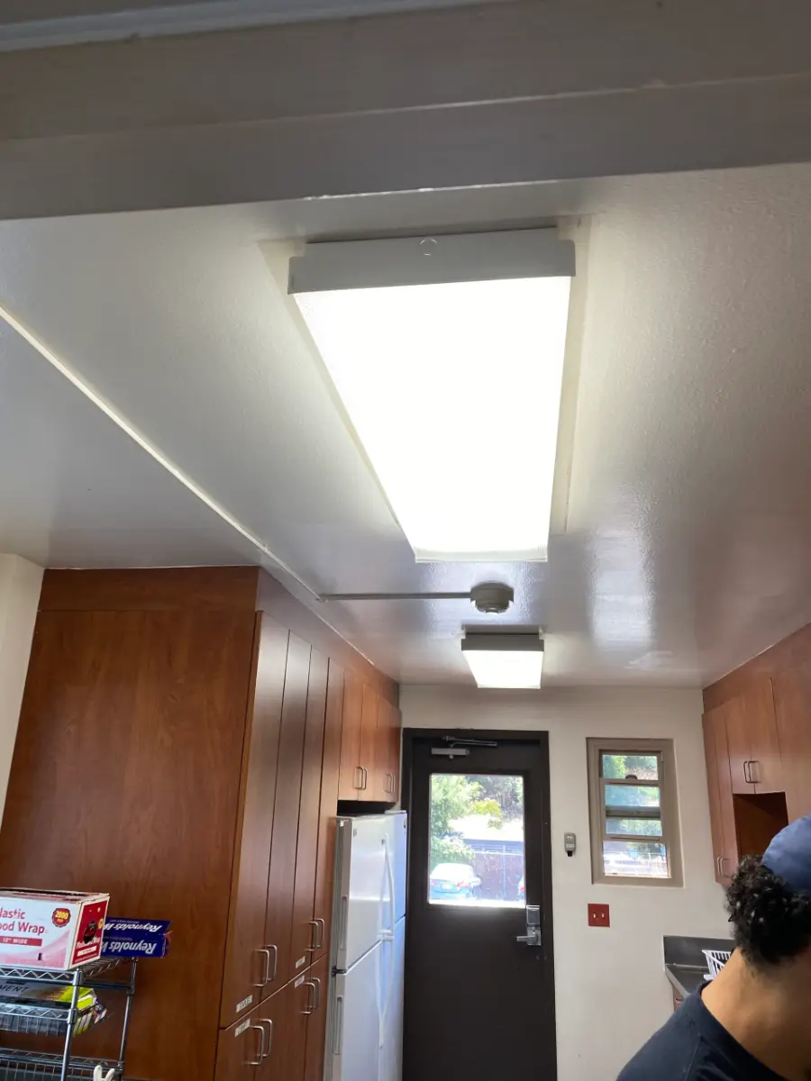 Contra Costa County Fire Protection District after