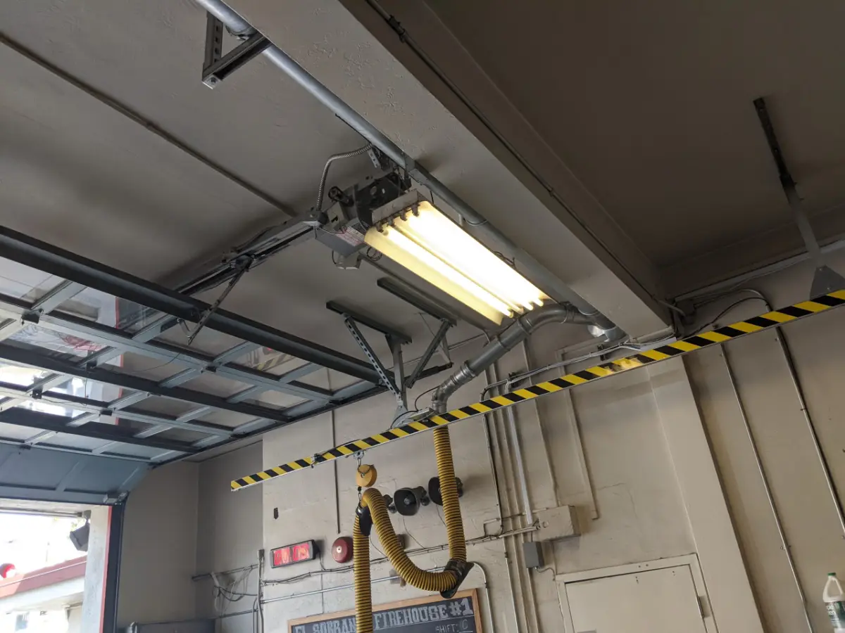 Contra Costa County Fire Protection District before