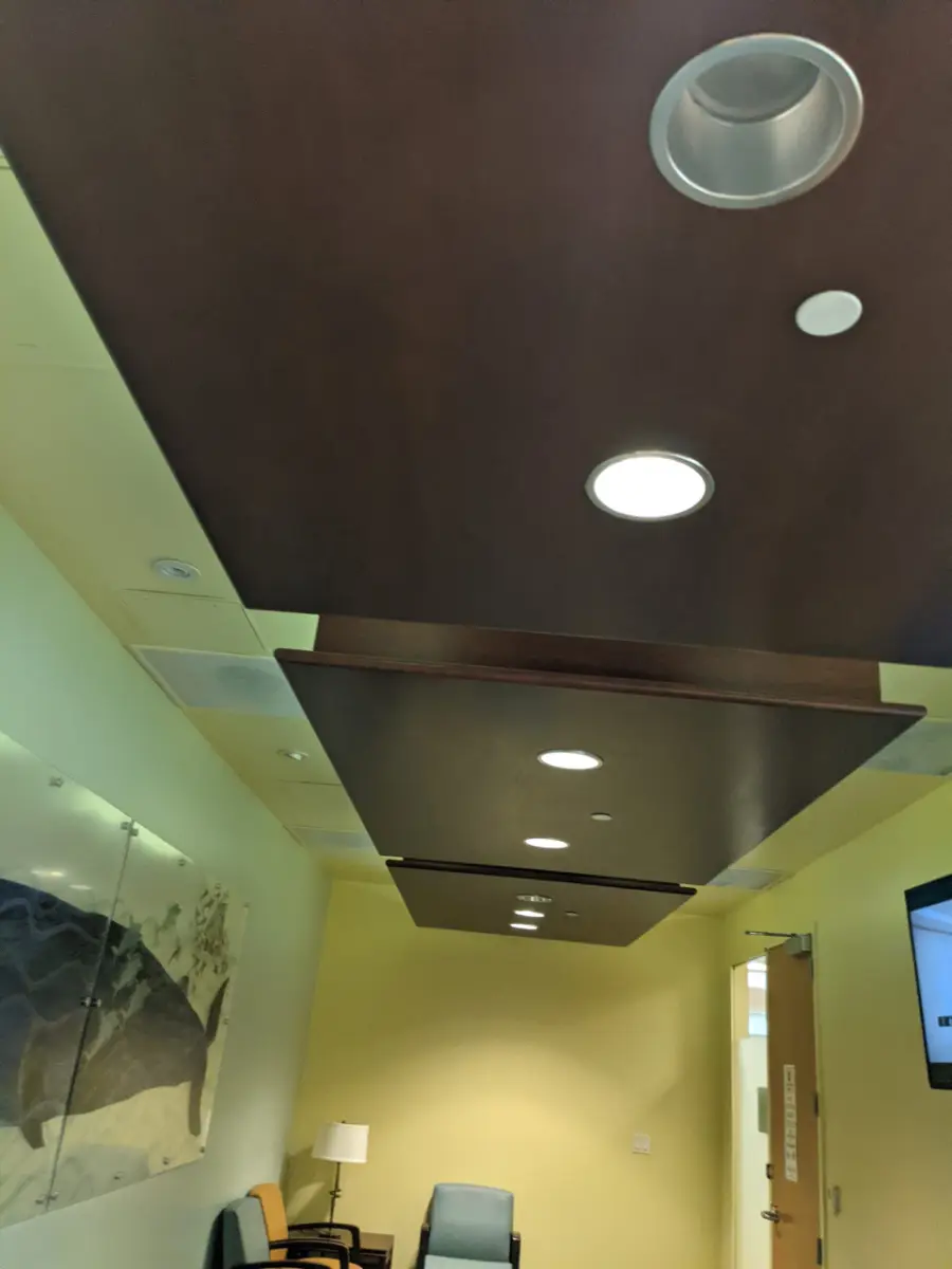 UCSF Benioff Children’s Hospital Walnut Creek before