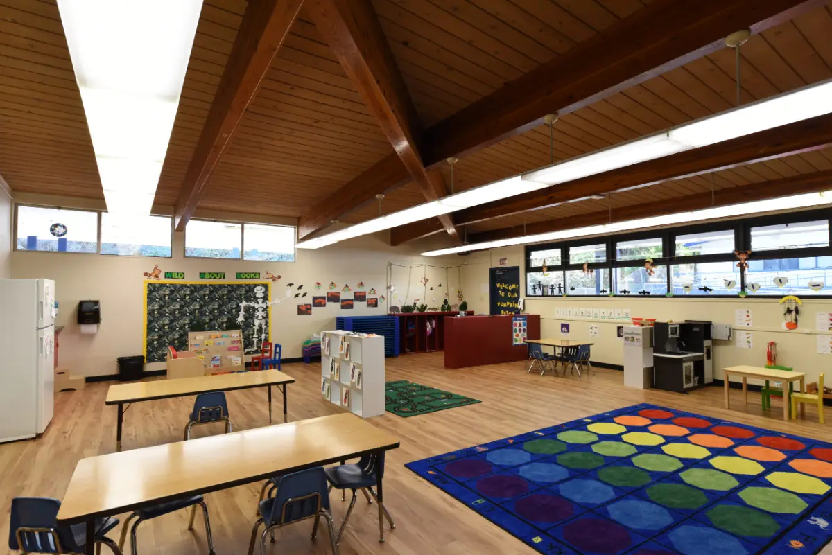 St. Joseph School after
