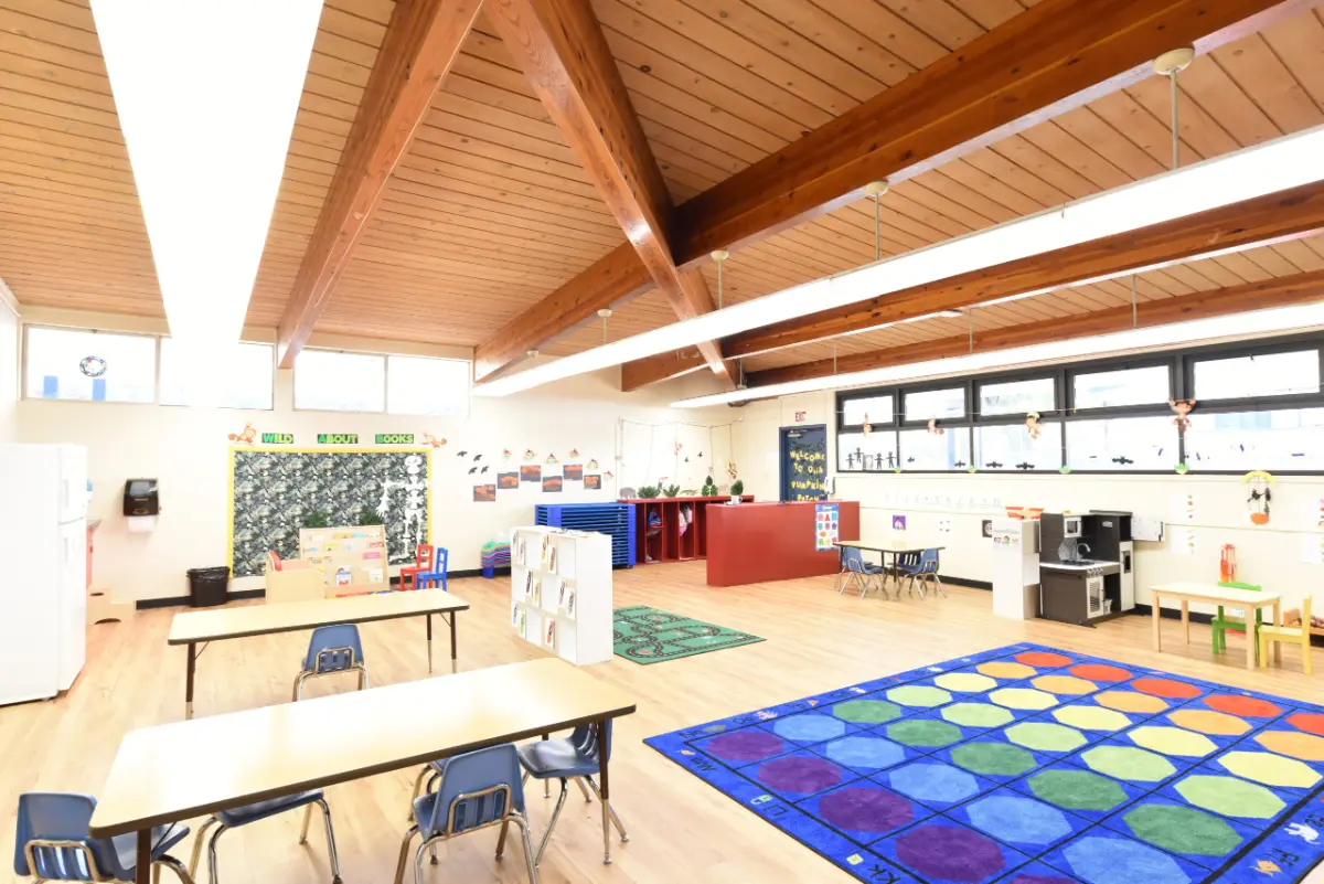St. Joseph School after