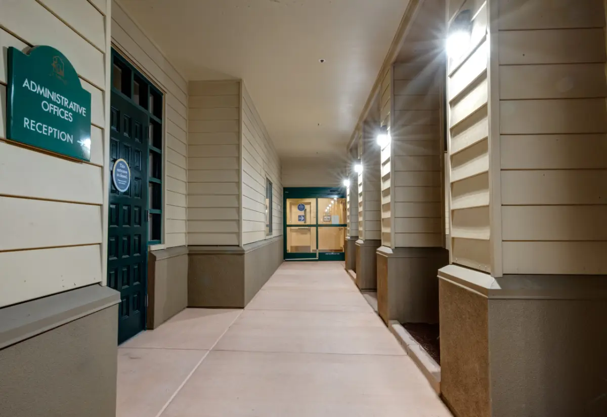 Los Gatos Assisted Living after