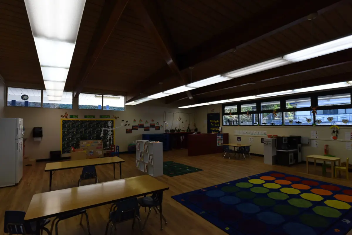 St. Joseph School before