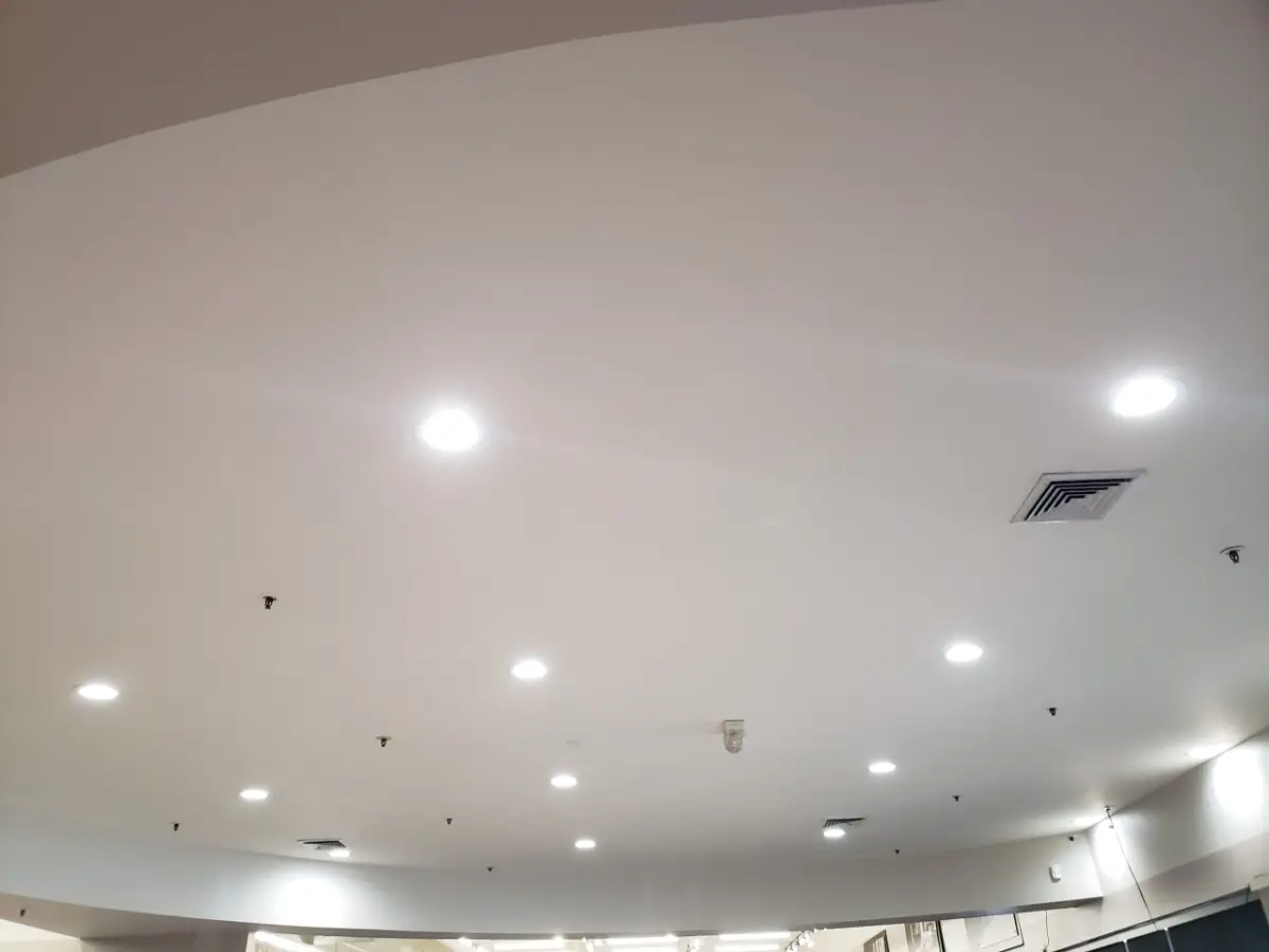 The Floor Store after