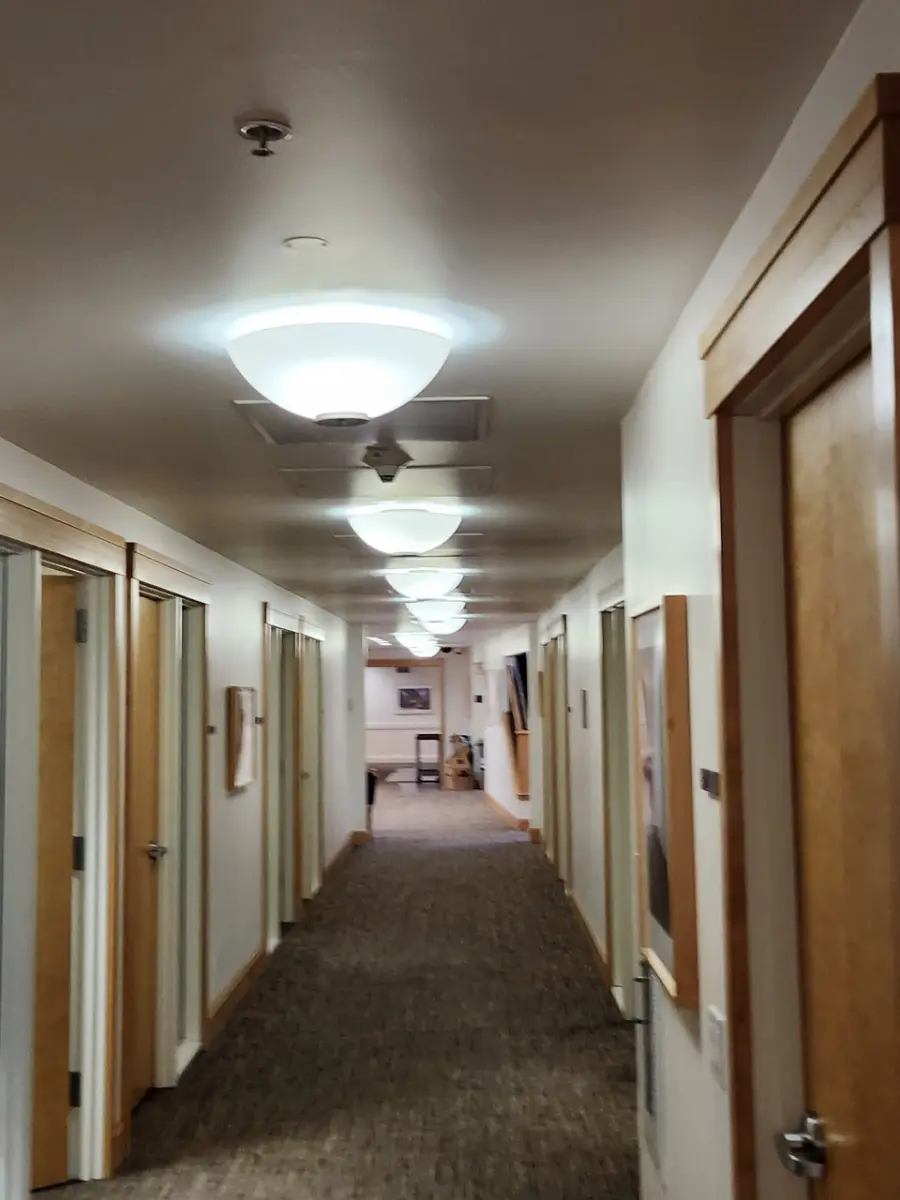 Jewish Family & Children’s Services after