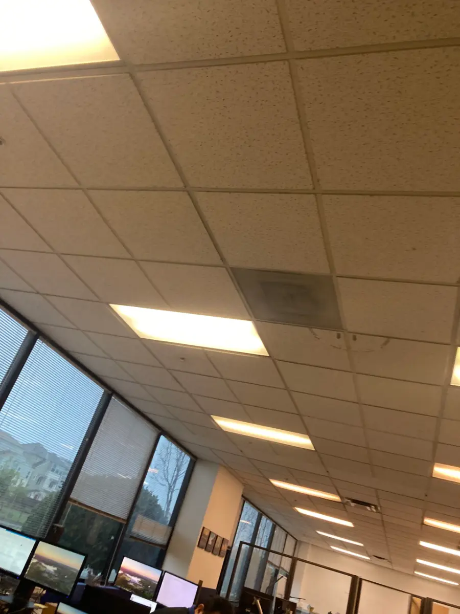 Nefab before