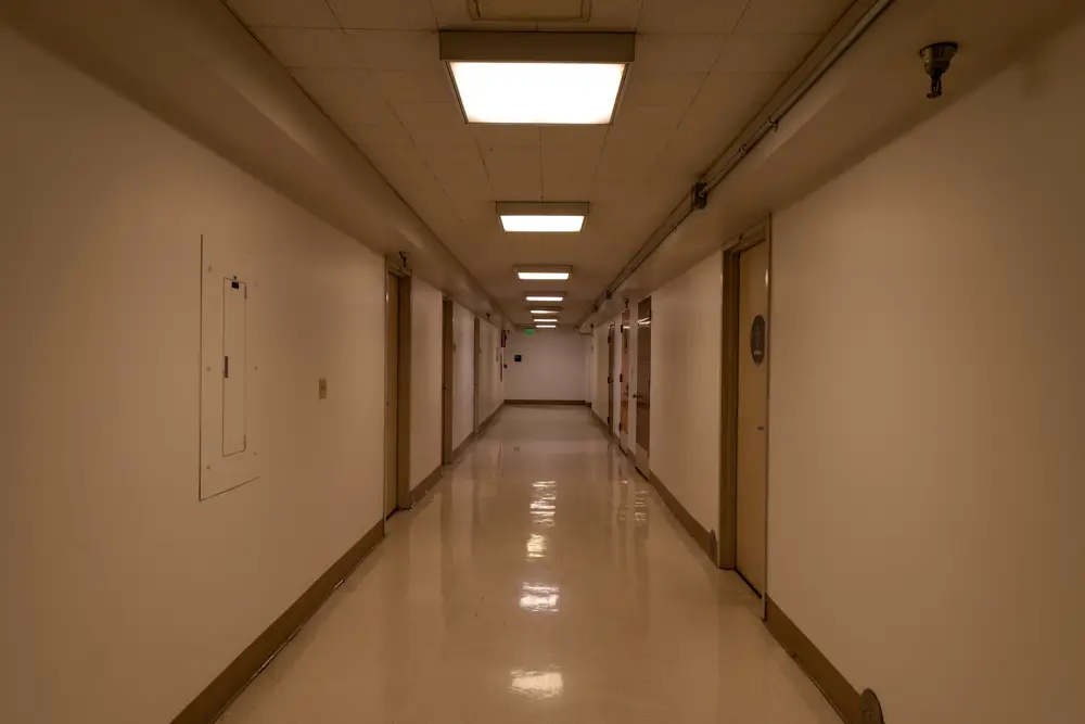 Sutter Health – Alta Bates Summit Medical Center, Herrick Campus before