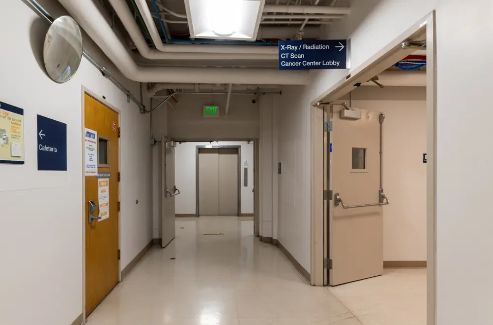 Sutter Health – Alta Bates Summit Medical Center, Herrick Campus after