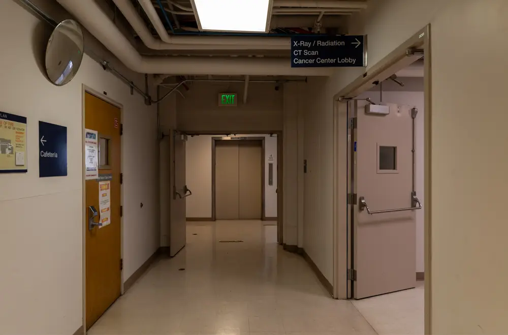 Sutter Health – Alta Bates Summit Medical Center, Herrick Campus before