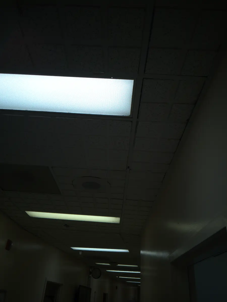Alameda Health Systems before