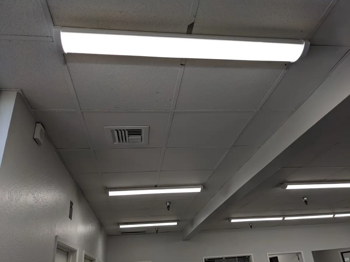 California Waterproofing Supply after