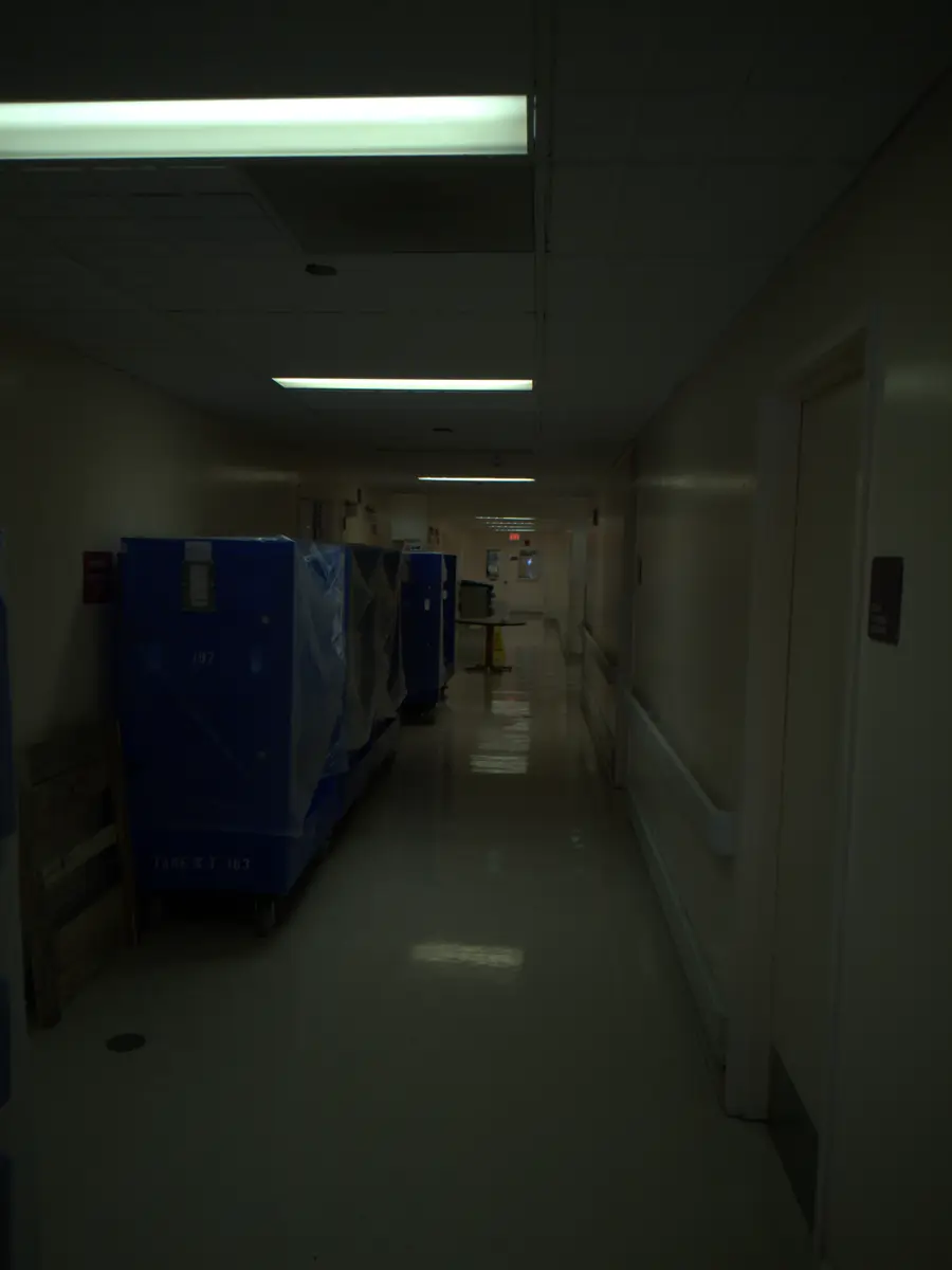 Alameda Health Systems before