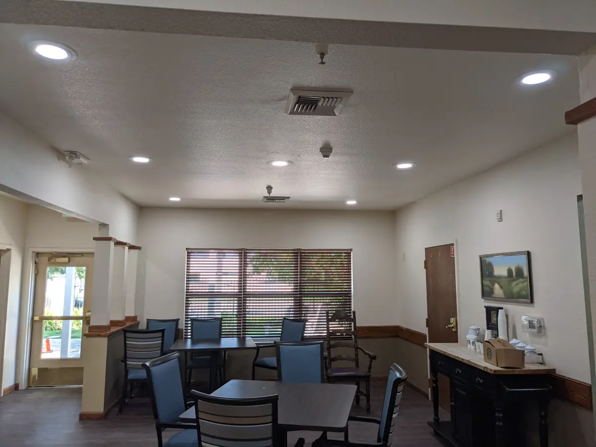 Astoria Senior Living after