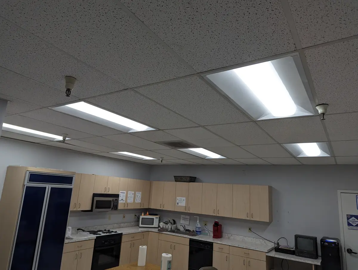 Wessdel Inc. after