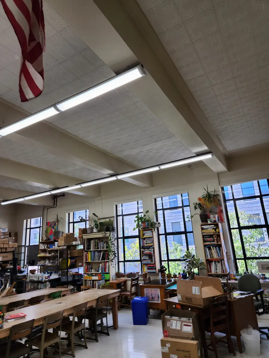 Our Lady of Victory Catholic School after