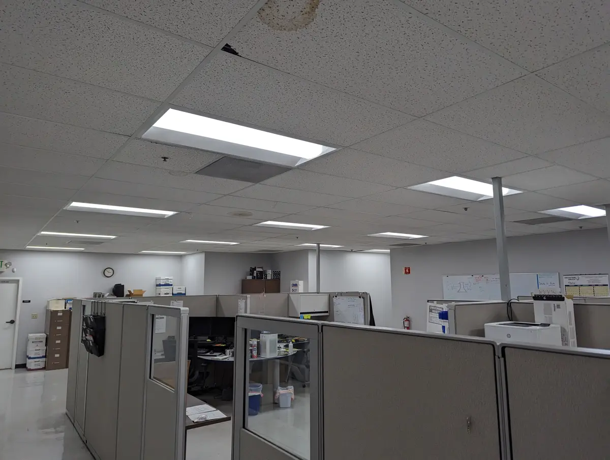 Wessdel Inc. after
