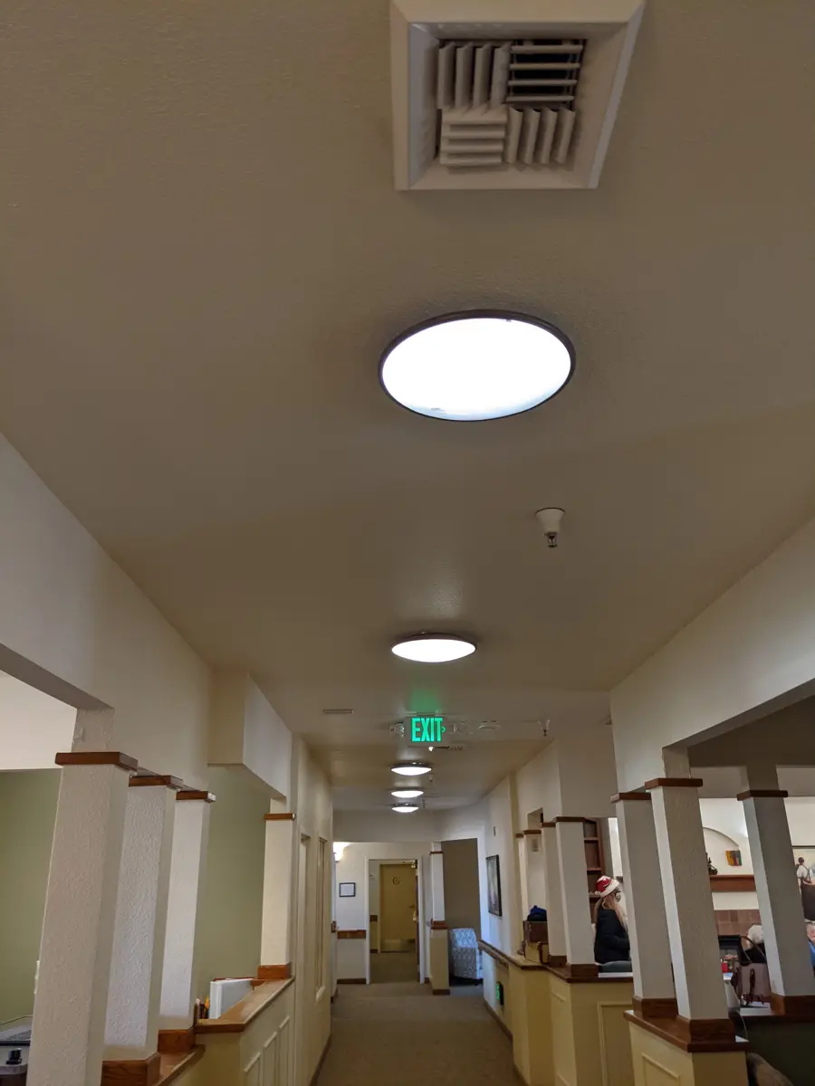 Astoria Senior Living before