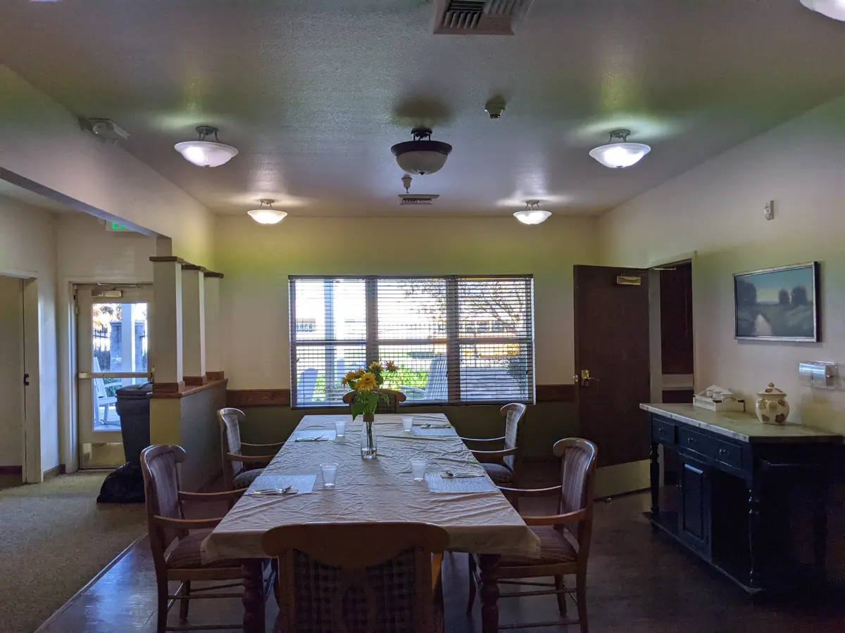 Astoria Senior Living before