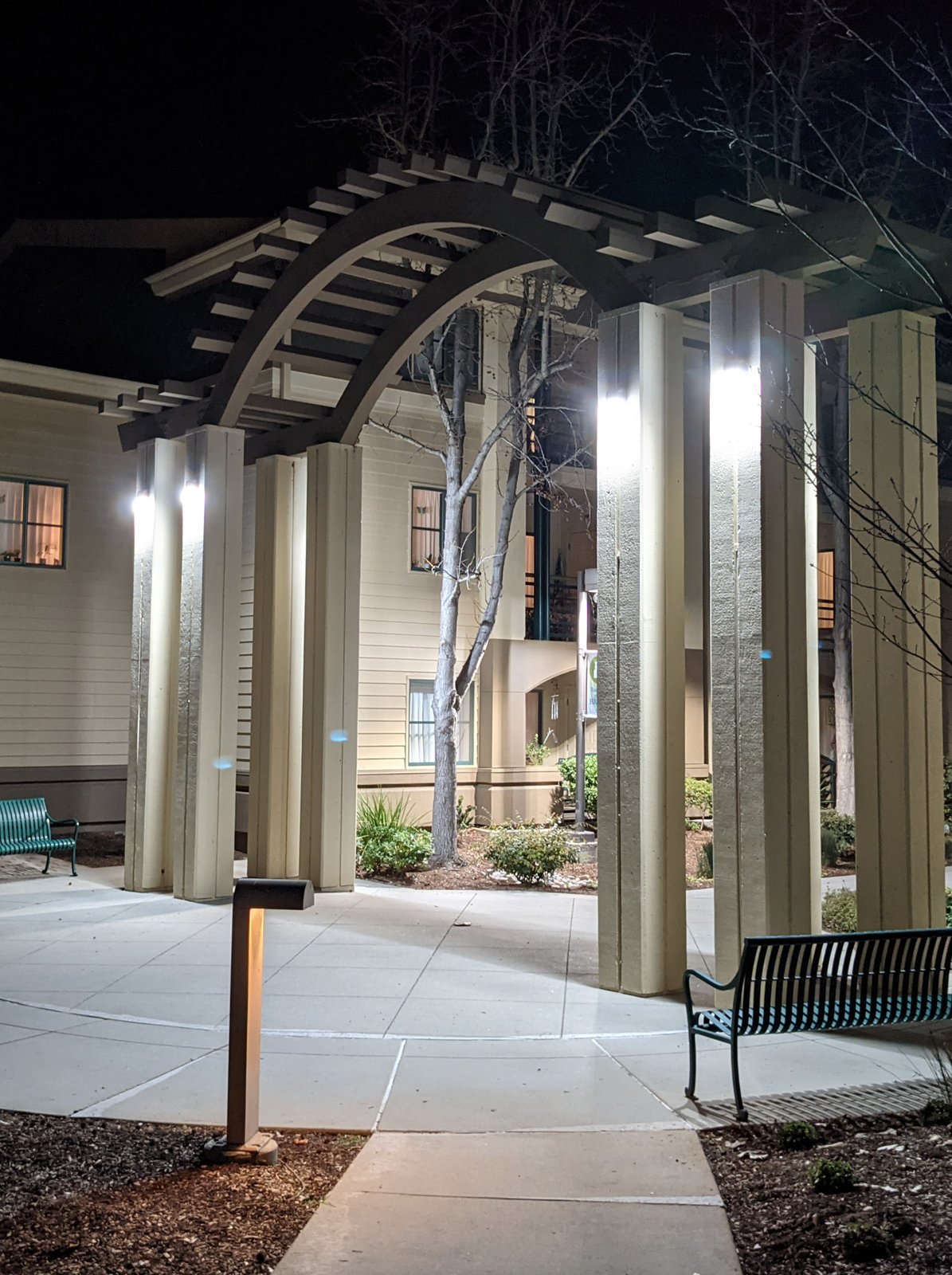 Senior Living