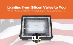 USA-Based LED Light Bulb Manufacturer